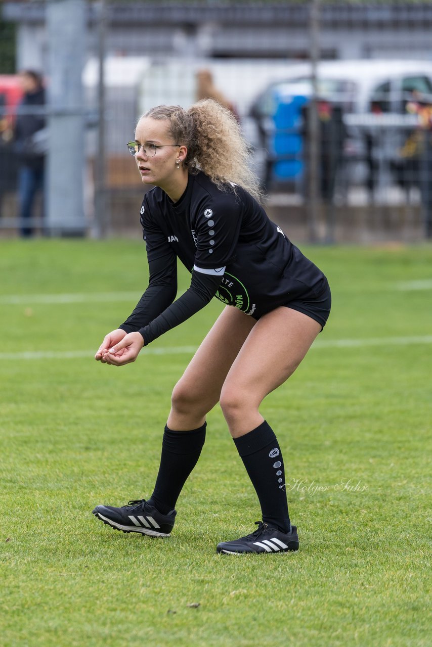 Bild 394 - wU16 Deutsche Meisterschaft